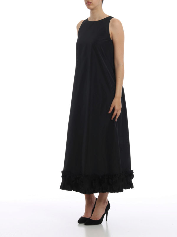 Max Mara: Abendkleider online - Abendkleid - Schwarz