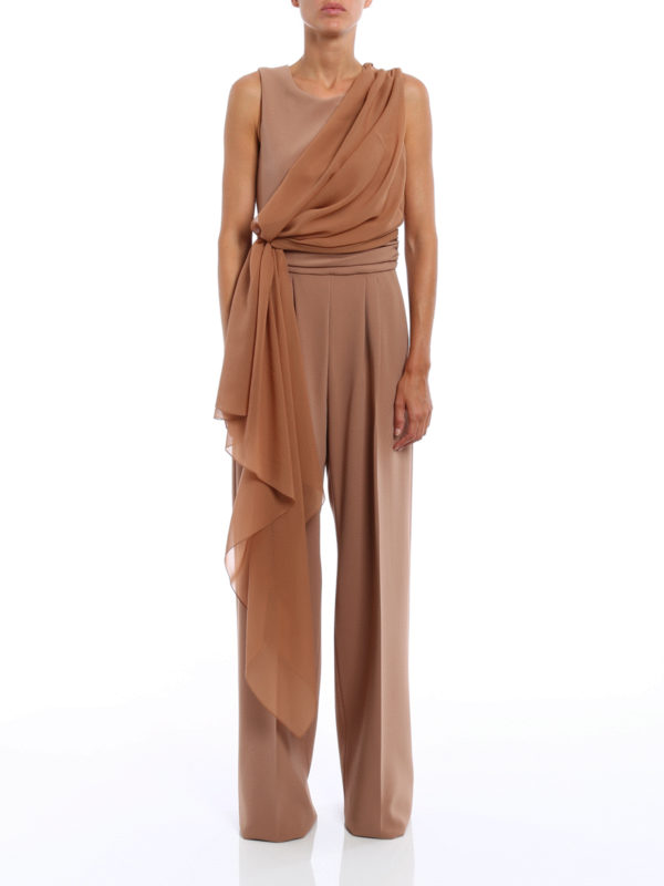 Max Mara: Chándales online - Mono - Radica