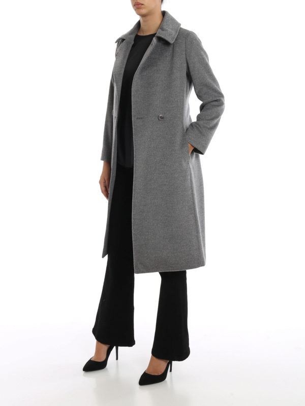 Max mara sale collage coat