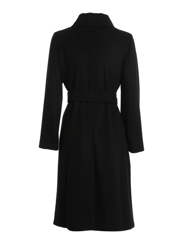 Max Mara: long coats online - Bcollag coat