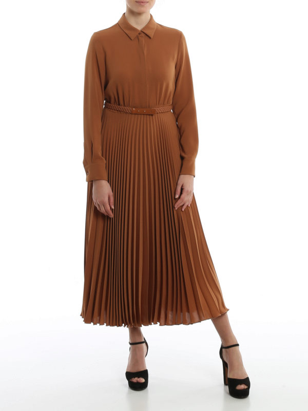 Max Mara: Vestidos largos online - Carmine-Maxmara Studio