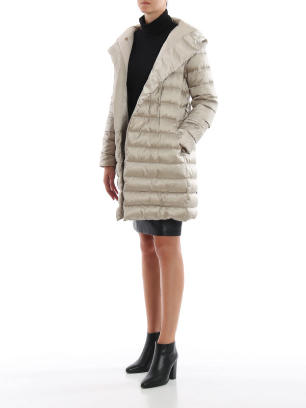 Max Mara: ダウンジャケット online - ダウンコート - Novef