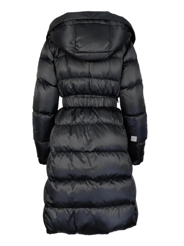 Max Mara: padded jackets online - Reversible Novep puffer jacket