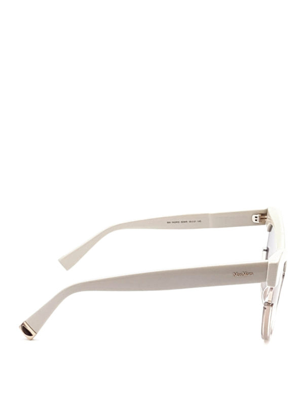 Max Mara: sunglasses online - Ingrid sunglasses