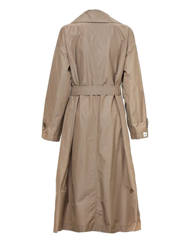 Max Mara: トレンチコート online - トレンチコート - Eimper