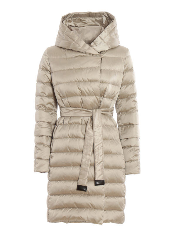Max Mara: ダウンジャケット - ダウンコート - Novef