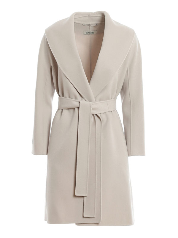 Max Mara: ショートコート - ショートコート - Messi-