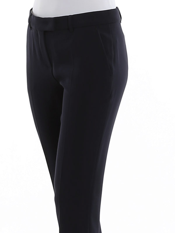 MAX MARA STUDIO buy online Jerta trousers