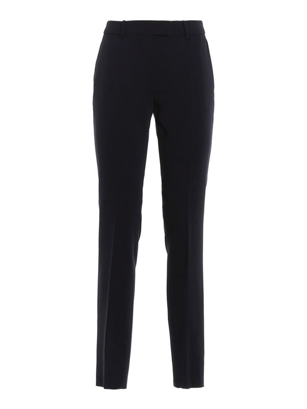 MAX MARA STUDIO: casual trousers - Jerta trousers