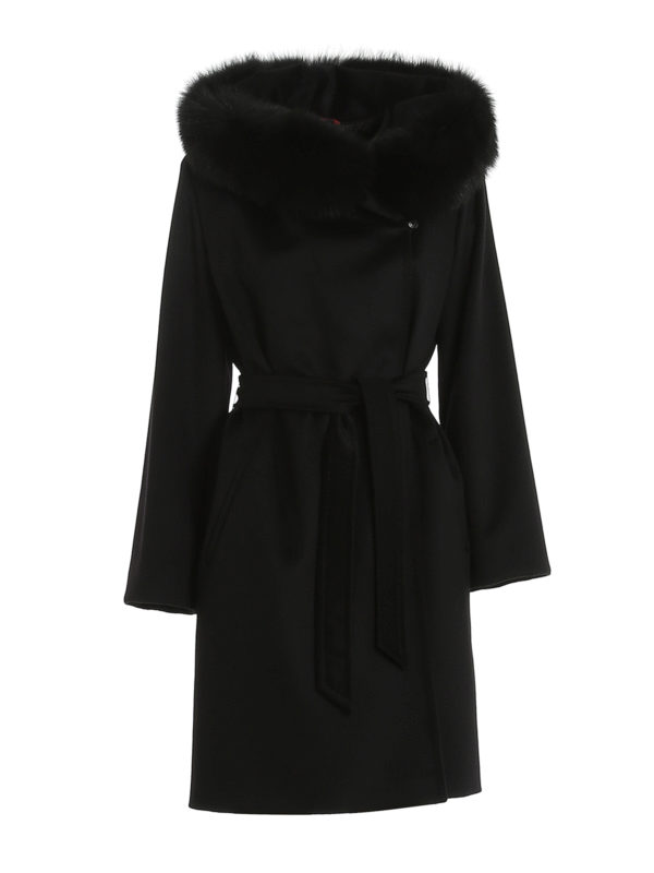 MAX MARA STUDIO: ニーレングスコート - 膝丈コート - Mango-Studio