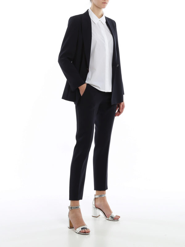 MAX MARA STUDIO: casual trousers online - Jerta trousers
