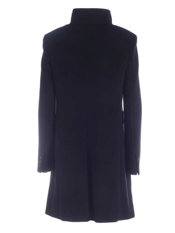 MAX MARA STUDIO: knee length coats online - Agnese coat