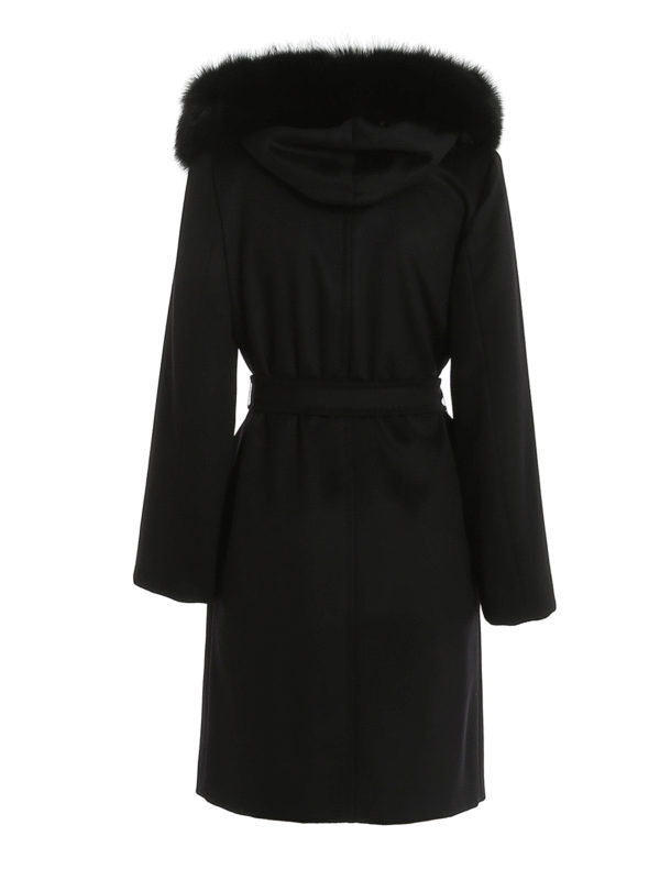 MAX MARA STUDIO: ニーレングスコート online - 膝丈コート - Mango-Studio