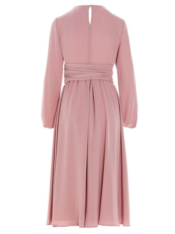 MAX MARA STUDIO: Vestidos media pierna online - Vestido Midi - Tornado