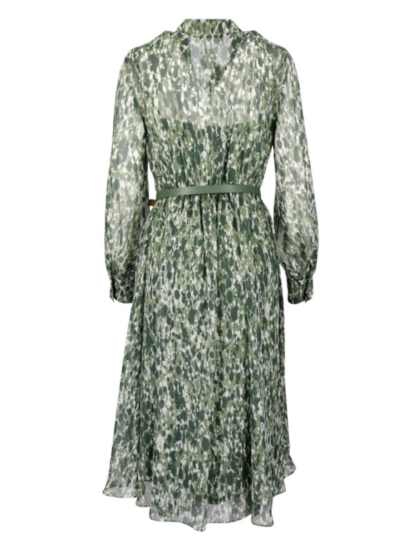 MAX MARA STUDIO: maxi dresses online - Cennare dress