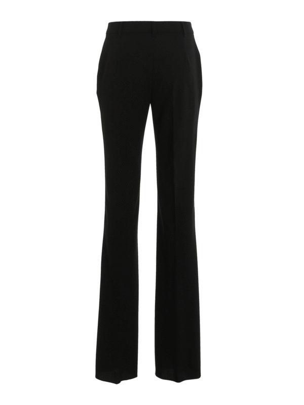 MAX MARA STUDIO: Tailored & Formal trousers online - Pantera pants