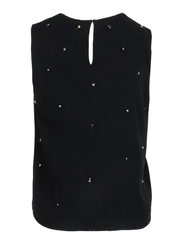 MAX MARA STUDIO: Tops & Tank tops online - Leggio top