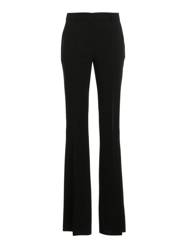 MAX MARA STUDIO: Tailored & Formal trousers - Pantera pants