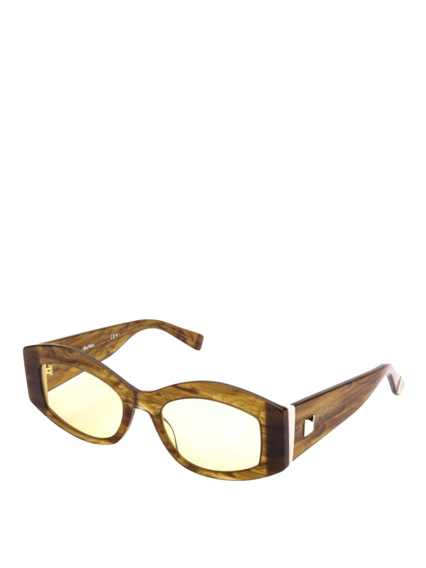 Max Mara: occhiali da sole - Occhiali da sole Mm Iris