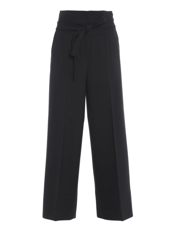Max Mara: Tailored & Formal trousers - Albino trousers