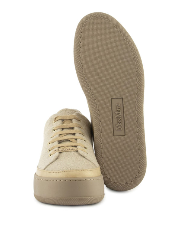 iKRIX Max Mara: Zapatillas - Tunny