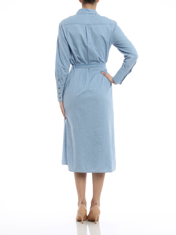 Maxi Robe Délavé shop online: EQUIPMENT