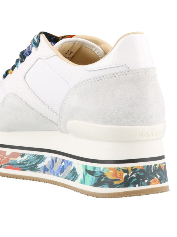 スニーカー - Maxi H222 shop online: HOGAN