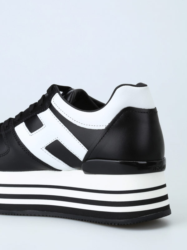 Baskets - H283 shop online: HOGAN