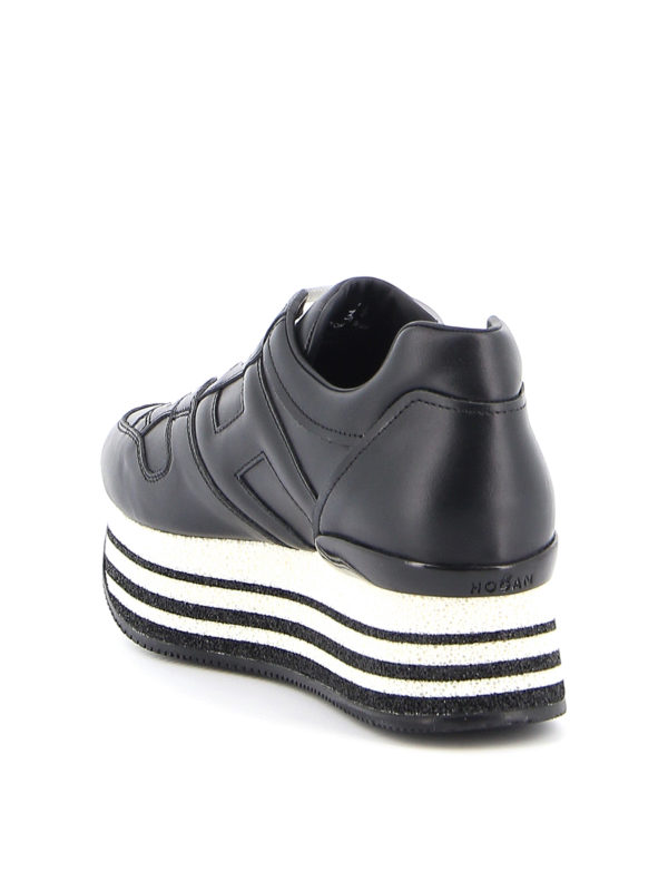 Baskets - Maxi H222 shop online: HOGAN