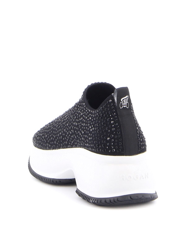 Sneakers Maxi I Active shop online: HOGAN