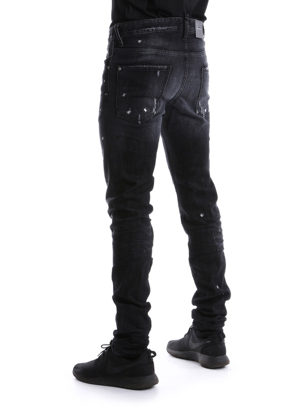 MB jeans shop online: DSQUARED2