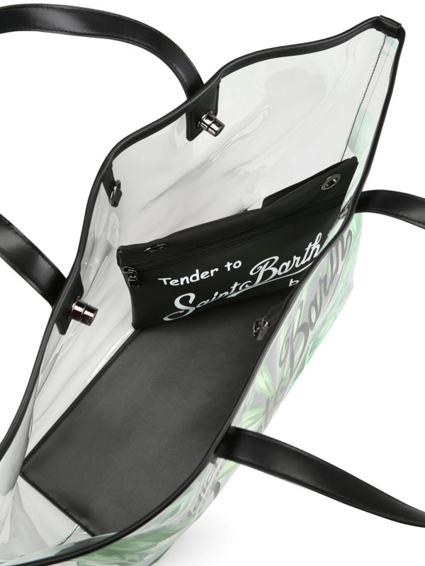 MC2 SAINT BARTH buy online Shopper - Bunt