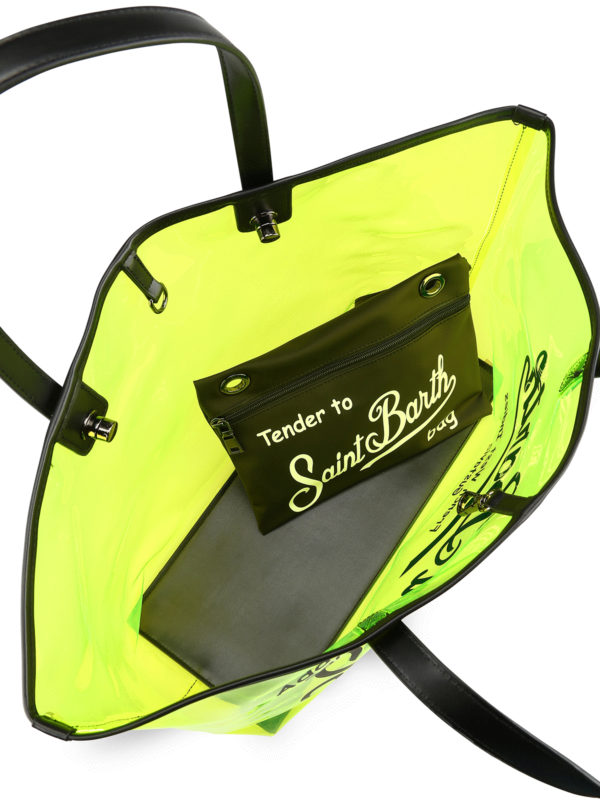 MC2 SAINT BARTH buy online Shopper - Gelb