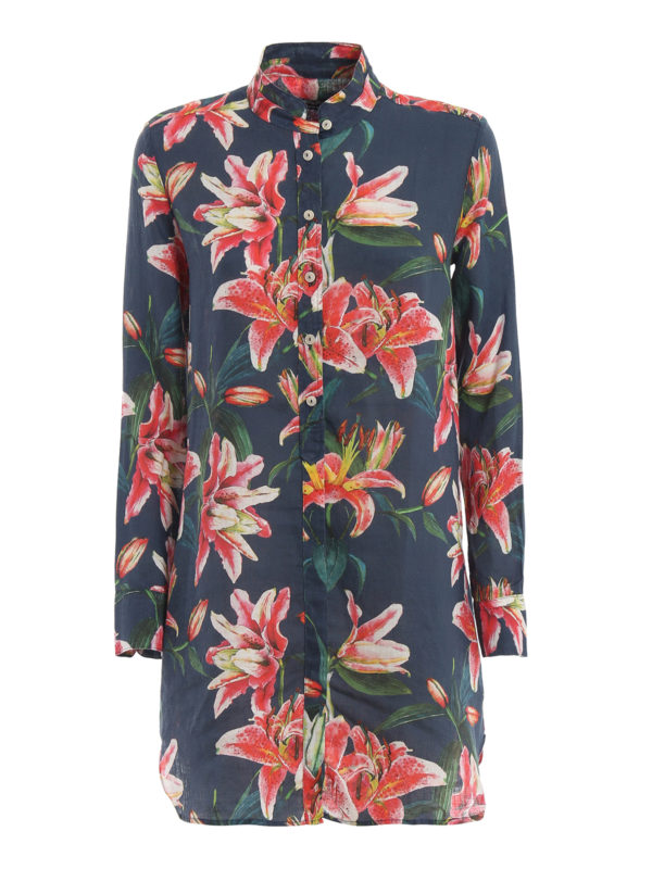 MC2 SAINT BARTH: Ropa de playa   - Chal - Clemance