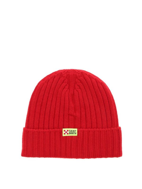 MC2 SAINT BARTH: Gorros online - Sombrero - Rojo
