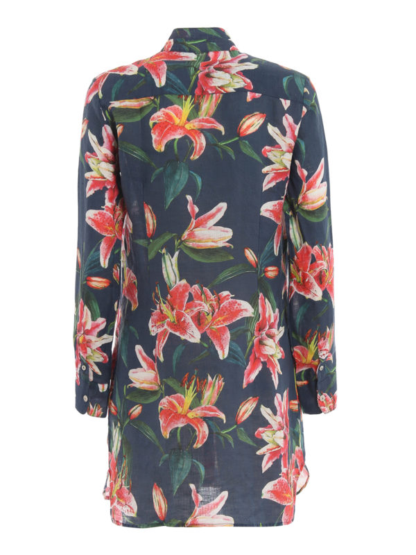 MC2 SAINT BARTH: Ropa de playa   online - Chal - Clemance