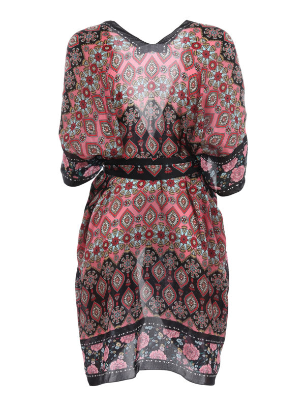 MC2 SAINT BARTH: カバーアップ online - カバーアップ - Saba