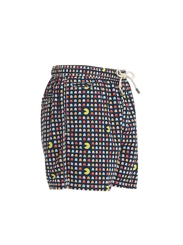 MC2 SAINT BARTH: Badeanzüge und Badehosen online - Badehose - Blau