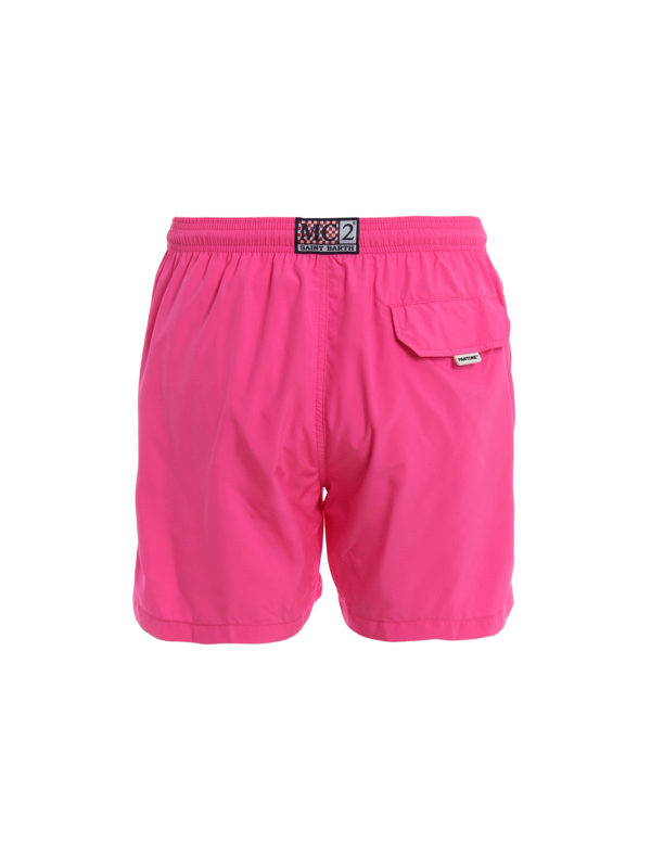 MC2 SAINT BARTH: Badeanzüge und Badehosen online - Badehose - Fuchsia