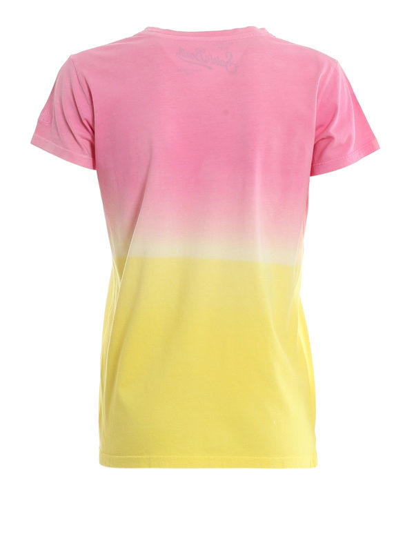MC2 SAINT BARTH: Tシャツ online - Tシャツ - Nadir