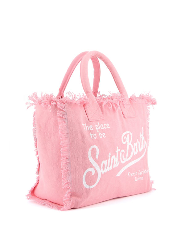 MC2 SAINT BARTH: Sacs à main online - Sac Cabas - Vanity