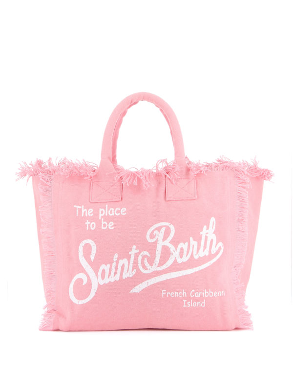 MC2 SAINT BARTH: Sacs à main - Sac Cabas - Vanity