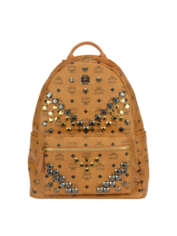 MCM: backpacks - Stark medium backpack