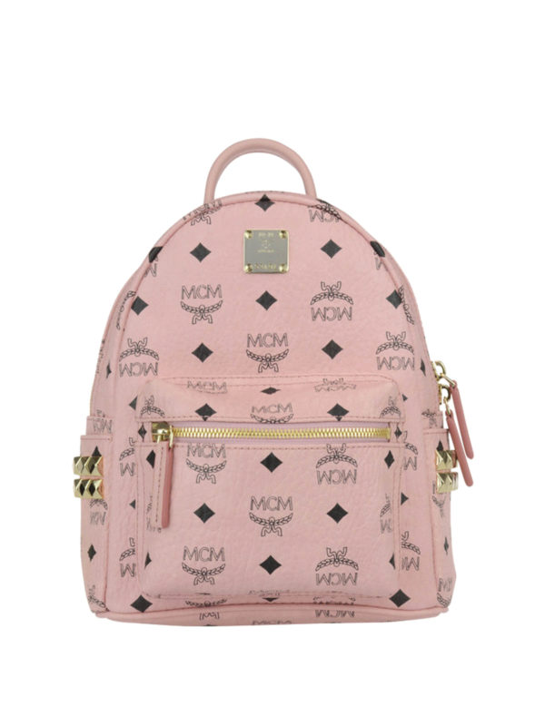 MCM: バックパック - バックパック - Stark Mini