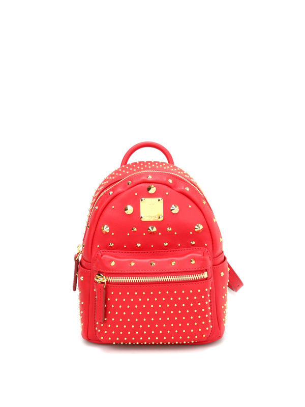 MCM: backpacks - X-Mini Stark Special backpack