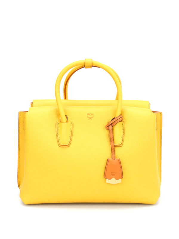 MCM: Bowling - Milla Medium bowling bag