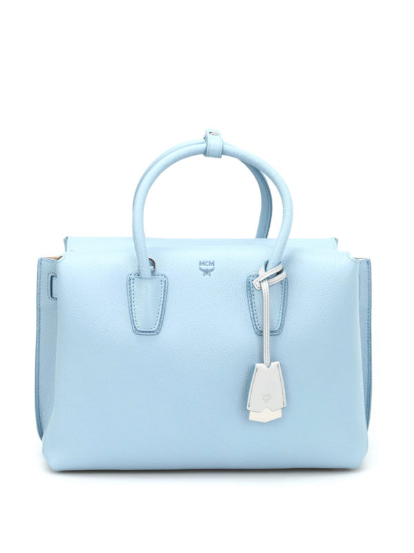 MCM: Bowling - Milla Medium bowling bag