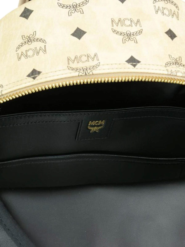 MCM buy online Rucksack - Beige