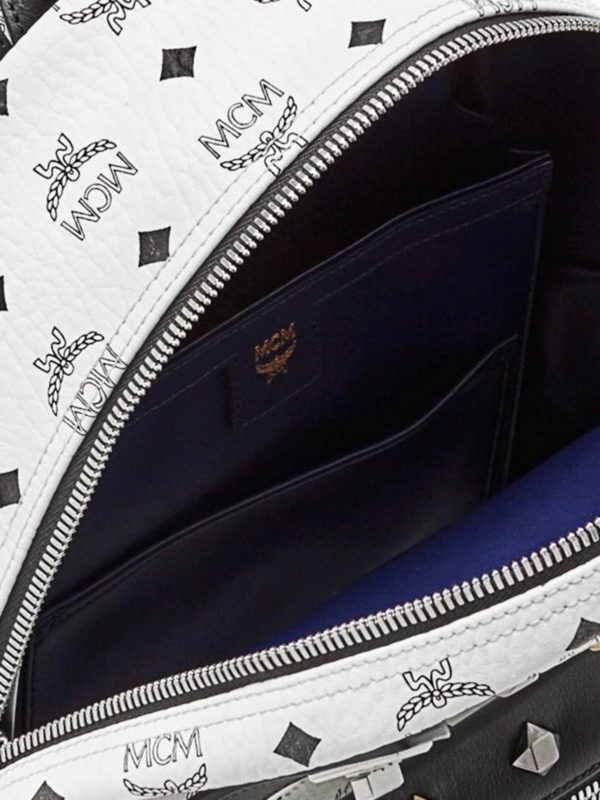 MCM buy online Rucksack - Weiß