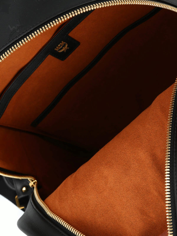 MCM buy online バックパック Medium Stark Odeon - 黒